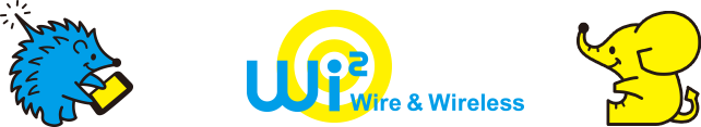 WIRE AND WIRELESS